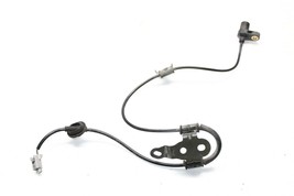 2006-2007 SUBARU IMPREZA WRX FRONT RIGHT PASSENGER ABS WHEEL SPEED SENSOR P4943 image 4