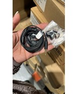 ✅ Sony Black Earbuds (MH-EX300AP) - 3.5mm Jack, New - $24.31 CAD