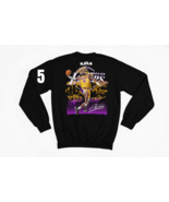 LeBron James Sweatshirt - $30.00+