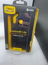 OtterBox Commuter Lite Series Case for Samsung Galaxy A21 Only - Black - $1.99