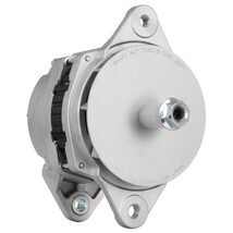 MOTORHOME ALTERNATOR 160A 12 V HINGE MOUNT 8G PULLEY 10459460 1117945 1117926 image 5