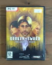 Broken Sword: The Angel of Death (PC) - £8.79 GBP