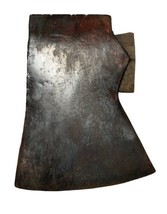 Vintage Axe Head 3 LB 14 OZ - £54.25 GBP