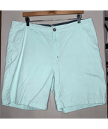 Caribbean Joe, men’s 100% cotton shorts - £13.10 GBP