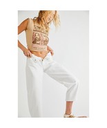 New Free People x Citizens of Humanity Calista Curve Jeans $228 SIZE 34 ... - $120.63 CAD