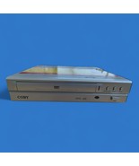 Coby DVD-224 Slim DVD Player Progressive Scan No Remote Or Cables CD/CDR... - €21,21 EUR