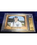 Authenticity Guarantee 
2017 Transcendent AARON JUDGE 1955 BOWMAN TOPPS ... - £446.96 GBP