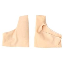 footinsole Gel Pad Bunion Sleeves For Hallux Valgus Pain Relief Cushioning and P - £4.56 GBP