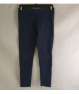 Wonder Nation Blue Girls Jeggings Size Large 10-12 - $146.84 MXN