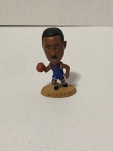 NBA 3&quot; Figure 1996 Corinthian Collector Number NBA024 Starks - $12.19
