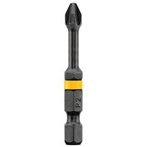DEWALT 2IN PHILLIPS No.2 IMPACT READY 5PK - $7.95