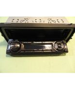 PANASONIC CAR STEREO WITH REMOVABLE FACE MODEL CQ-C1300U WORKING TESTED - $53.86