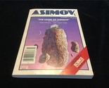 Isaac Asimov&#39;s Science Fiction Magazine November 1981 Davin Brin, Kate W... - £6.33 GBP