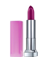 Maybelline New York Color Sensational Rebel Bloom Lipstick, Orchid Ecsta... - $19.51 CAD