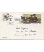 ZAYIX United States Event Cover - Heritage of the Southwest - Heard Museums - £2.02 GBP
