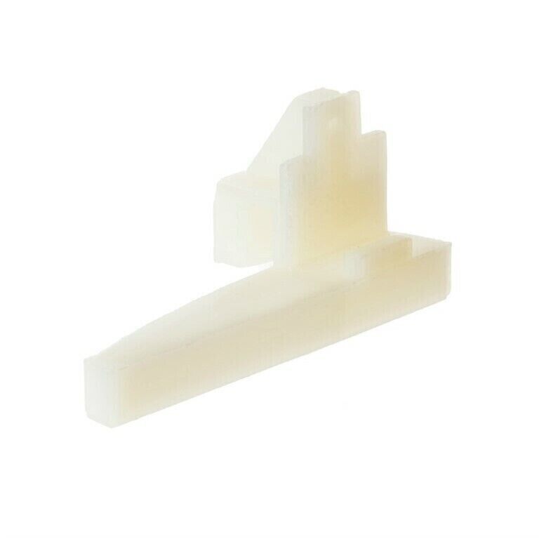 OEM Range Glider Drawer Right For Hotpoint RB758DP1WW RB525DH1CC RB757WH... - $32.66
