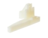 OEM Range Glider Drawer Right For Hotpoint RB758DP1WW RB525DH1CC RB757WH... - $16.82