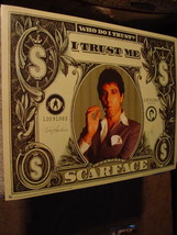 Scarface Al Pacino 16X20 Poster Print #6 - £7.17 GBP