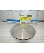GM 09593058 Wheel Center Hub Cap Insert Chevrolet Bowtie OEM NOS General... - $478.65 MXN