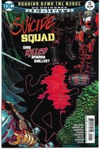 Suicide Squad (2016) #12 (Dc 2017) - £2.71 GBP