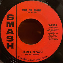 James brown out of sight thumb200