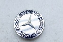 MERCEDES-BENZ WHEEL CENTER CAP A1714000025 E4688 image 7