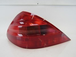 Mercedes R230 SL500 SL600 lamp, taillight, left 2308200164 tail light - $149.99
