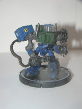 Mechwarrior - 2002 WizKids Figure - £15.75 GBP