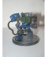 Mechwarrior - 2002 WizKids Figure - $27.35 CAD