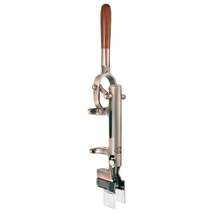 BOJ 00992504 - Traditional Wall-Mounted Wine Opener - Old Coppered - £172.62 GBP
