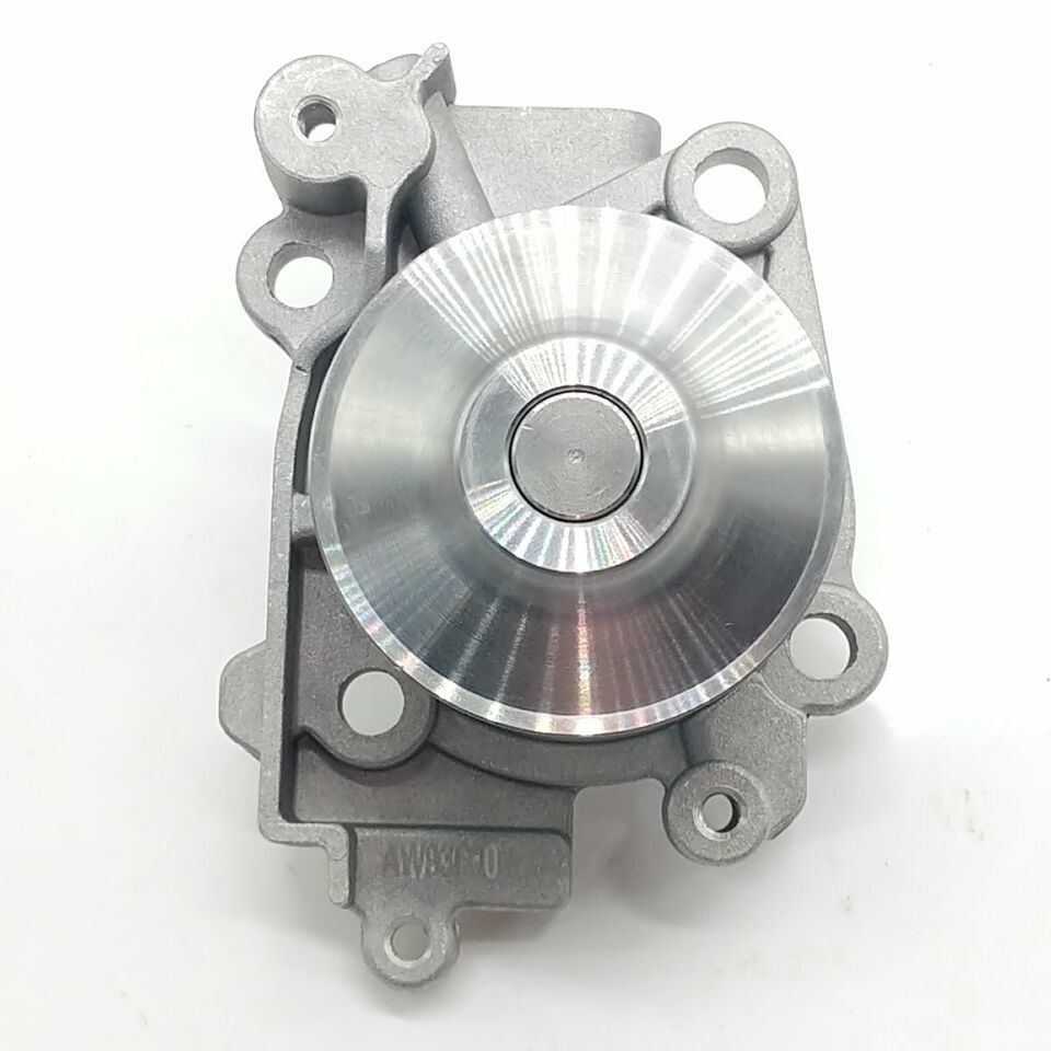 Airtex AW9360 Fits Mitsubishi Mirage 1.8L Lancer 2.0L Engine Water Pump ... - $39.57