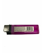 Disposable Lighters  - 5 Pieces per order - $206.79 MXN