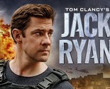Jack Ryan - Complete Series (High Definition) + Movies  - $59.95