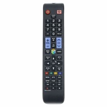 New Remote For Samsung Smart Tv Bn59-00857A Aa59-00637A Bn59-01041A - £11.79 GBP