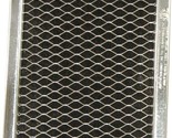 OEM Microwave Charcoal Filter For Kenmore 40185049210 40185046210 401850... - $40.99