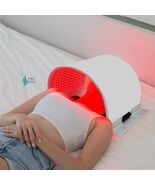 7 Color Multifunction Handheld 630nm Red Light Therapy PDT Silicone LED ... - €299,69 EUR