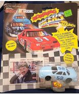 Racing Champions Roaring Racers #52 Jimmy Means Nascar Diecast - $9.95