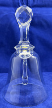 Baccarat Crystal Table Bell.  *Pre-Owned* - $232.70