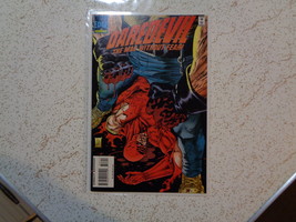 DareDevil The Man Without Fear. Nov. #346, Near mint-mint, Marvel Edge. ... - £3.83 GBP