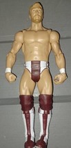 WWE Mattel Daniel Bryan Wrestling Action Figure 2011 - £7.07 GBP