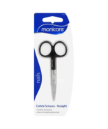 Manicare Cuticle Scissors – Straight - $78.64