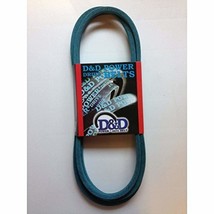 D&amp;D Powerdrive 2031 Merry Tiller Kevlar Replacement Belt, 1 Band, Aramid - $30.96