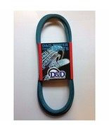 D&amp;D Powerdrive 2031 Merry Tiller Kevlar Replacement Belt, 1 Band, Aramid - $42.68 CAD