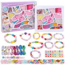 Unicorn Bracelet Kit 1410 pcs - $19.95