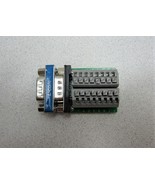 L-com HD15F/16STP Gender Change Accessory Board - €11,90 EUR