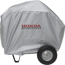 Honda Generator Cover - Fits Em/Eb Series Generators, Model# 08P57-Z25-500 - £52.97 GBP