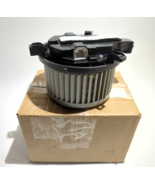 New OEM Genuine Mitsubishi Heater Blower Motor 2022-2024 PHEV Outlander ... - $247.50