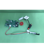 WV8840A1001  Honeywell Water Heater Gas Valve Control Thermostat Repair Kit - $699.75 MXN