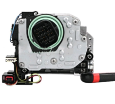 62TE Transmission Solenoid Assembly Block Pack For Chrysler Dodge 68376696AA image 2