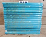DISCOVERING Home Bible Study Program The Guideposts 15 Book set Hardcover - $39.55